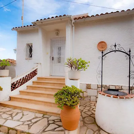 Vila Sol De Costa Benissa