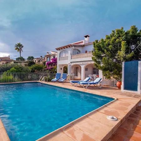 Villa Sol De Costa *